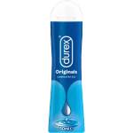 Durex Originals gel