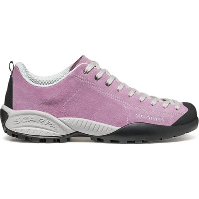Маратонки Scarpa Mojito trainers - Purple (Orchid Rose)