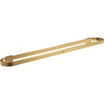 GROHE Selection - Държач за кърпа, матиран Cool Sunrise 41056GN0 (41056GN0)