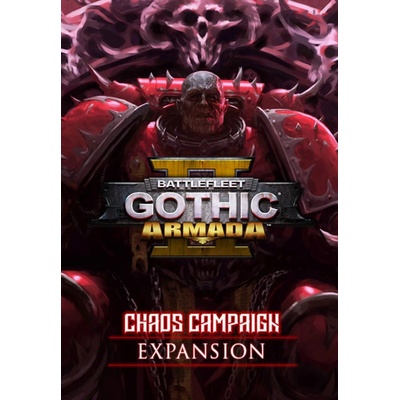 Focus Home Interactive Battlefleet Gothic Armada II Chaos Campaign Expansion (PC)