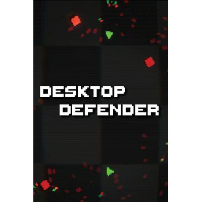 Desktop Defender
