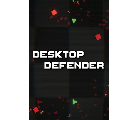 Desktop Defender
