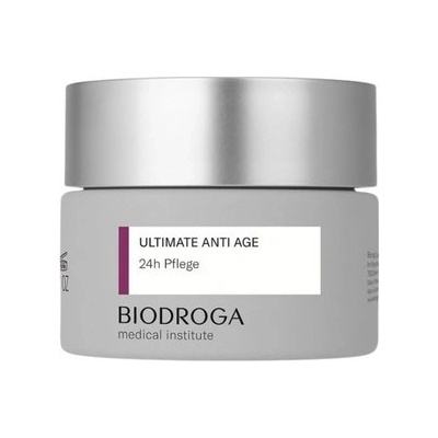Biodroga Ultimate Anti Age 24h Care 50 ml