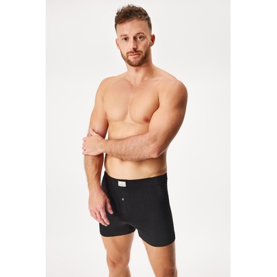 Lonka Бамбукови шорти Wuzzy (Wuzzy_tre)