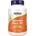 NOW Pumpkin Seed Oil, 1000 mg, 100 капсули, Now