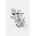 Tory Burch Обици Tory Burch Kira Pave Stud (158535.042)