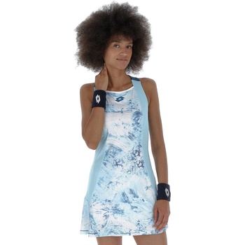 Lotto Рокля tech w iv - d2 dress