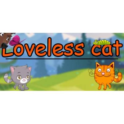 ImperiumGame Loveless cat (PC)