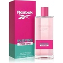 Parfumy Reebok Inspire Your Mind toaletná voda dámska 100 ml
