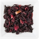 Unique Tea Čaj Červené plody Ovocný čaj aromatizovaný 100 g
