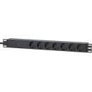 Intellinet 7 Plug 2 m 715140