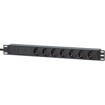 Intellinet 7 Plug 2 m 715140