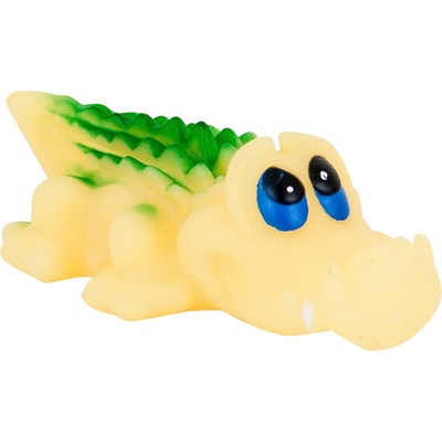 Akinu vinylová krokodýl 15 cm