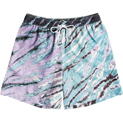 Billabong plavky WASTED TIMES LB