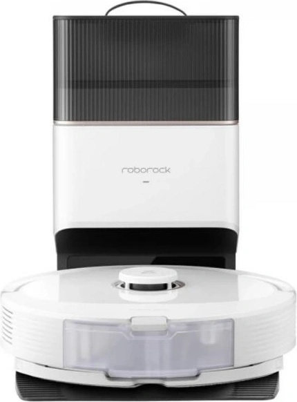 Roborock Q8 Max+ White (Q8MP02-00)