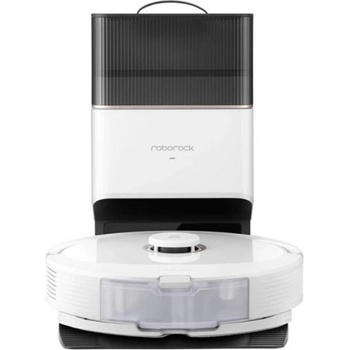 Image 1 of Roborock Q8 Max+ White (Q8MP02-00)