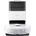 Roborock Q8 Max+ White (Q8MP02-00)