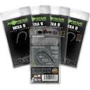 Korda Mixa Hook B vel.6 10 ks