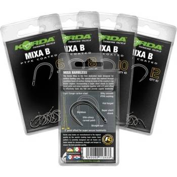 Korda Mixa Hook B vel.6 10 ks