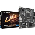 GIGABYTE H610M H V3 DDR4 Дънни платки