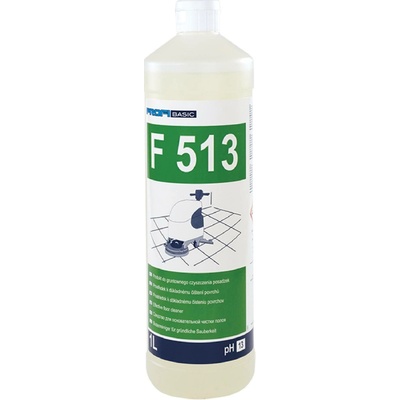 Profi Basic PPROFIBASIC F 513 na dôkladné čistenie podláh 1 l
