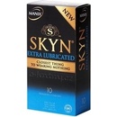 Skyn Extra Lubricated 10 ks