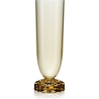 Kartell Чаша на столче Jellies тясна зелена (1581000)