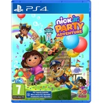 Outright Games Nick Jr. Party Adventure (PS4)