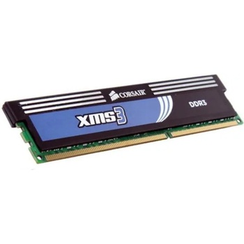 Corsair 2GB DDR3 1600MHz CM3X2G1600C9D6