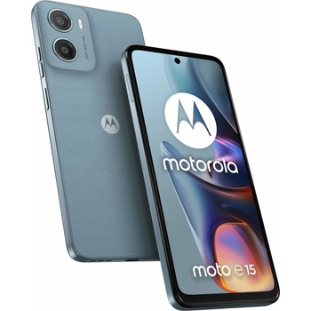 Motorola Moto E15