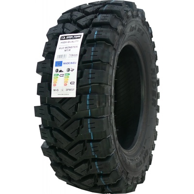 RIDER TYRES MUD MONSTER MT/R 255/65 R16 115Q