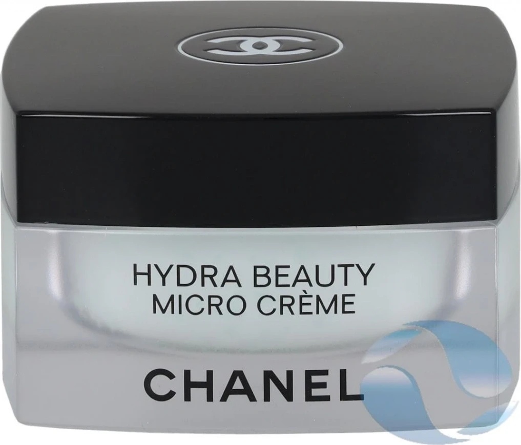 Chanel Hydra Beauty Micro Cream hydratační krém s mikroperličkami
