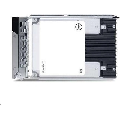 Dell SATA 960GB SSD SATA Read Intensive 6Gbps 512e 2.5in Hot-Plug, CUS Kit, 345-BEFW