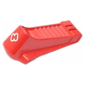 Hamax Sno Blade Front Cover Red Скибоби (HAM807353)