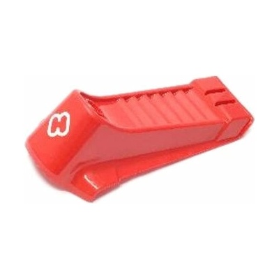 Hamax Sno Blade Front Cover Red Скибоби (HAM807353)