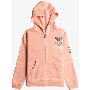 Roxy Суитшърт surffeelzipbrus