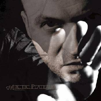Les Discrets/Arctic Plate - Split CD