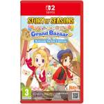 Marvelous Story of Seasons Grand Bazaar (Switch 2)