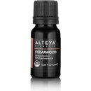 Alteya Organics Cédrový olej 100% BIO 5 ml