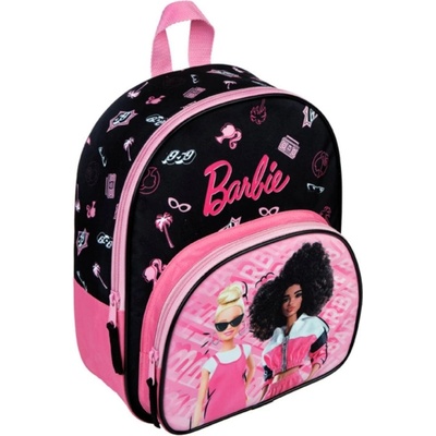 Karton P+P Предучилищна раница Barbie (BABI7604)