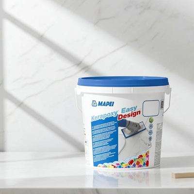 Mapei Kerapoxy Easy Design 3 kg antracit