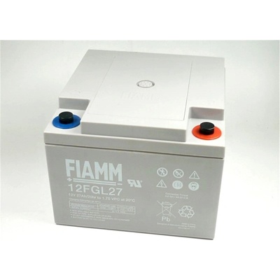 Fiamm 12V 27Ah