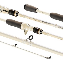 Illex Pepper X5 B 2,15m M Finesse Puppeteer 3-15 g 2 dílný 215 cm