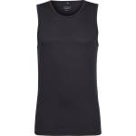Stoic Мъжко мериносово термобельо Stoic Merino135 AnebySt. Tank Merino base layer - Black - размер 4XL (015-2343-0117)