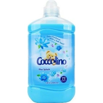 Coccolino Blue Splash 72 PD 1,8 l