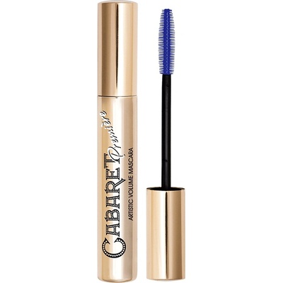 Vivienne Sabó Спирала за обем Cabaret Première, 02 Синя, 9 ml