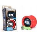 Yoyofactory jojo One Red