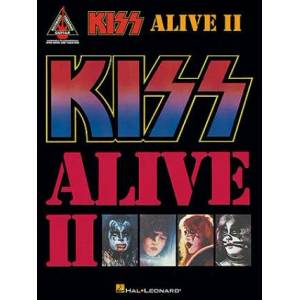 Kiss - Alive II | Kiss (2011)
