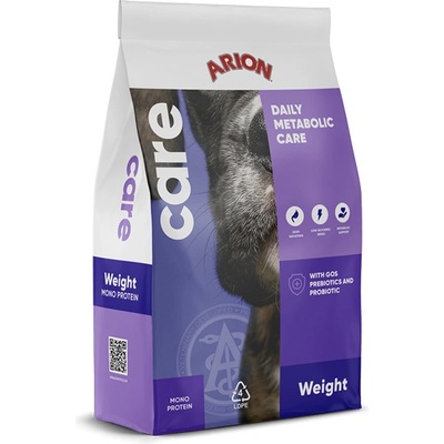 Arion Care Weight 12 kg