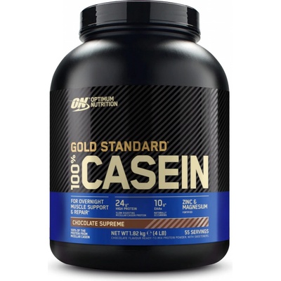 Optimum Nutrition 100% Casein Protein 910 g